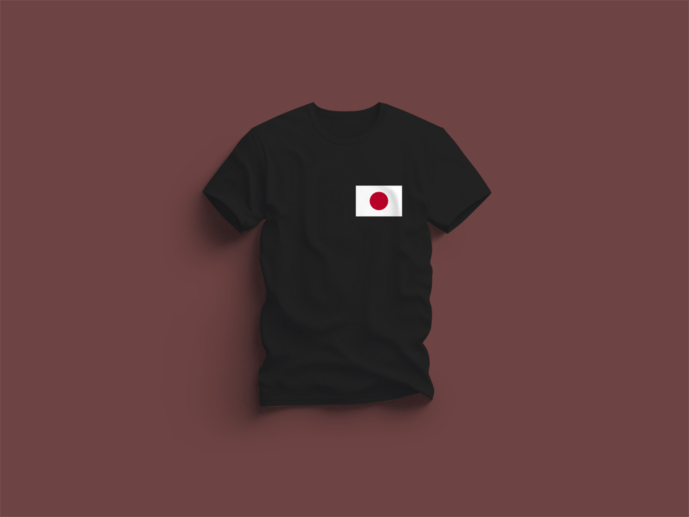 JAPAN