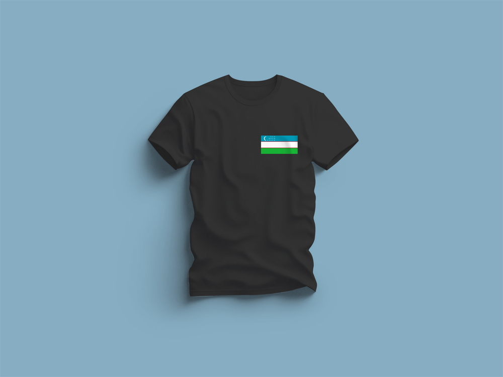 UZBEKISTAN